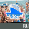 Fiestas en barco Salou
