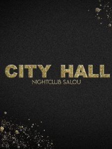 DISCOTECA CITY HALL SALOU