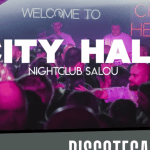 Discotecas salou city hall