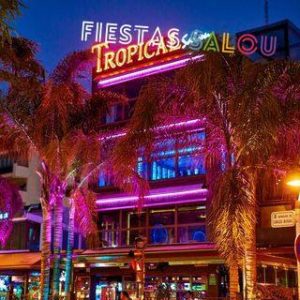 DISCOTECAS SALOU TROPICAL