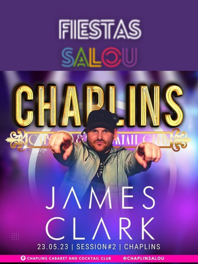 chaplins restaurante musical