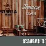 Restaurante Theatre Beach salou