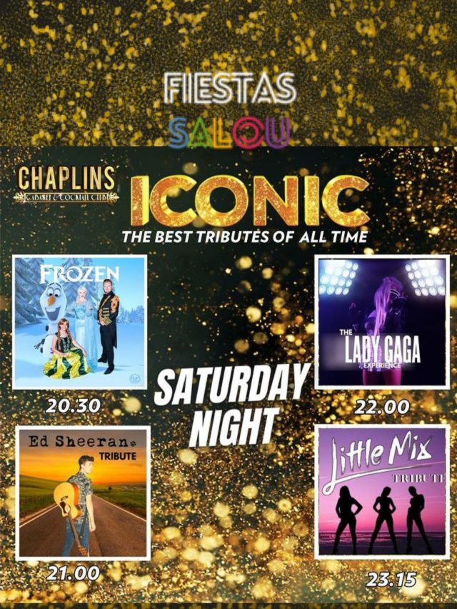 Chaplins 10-06