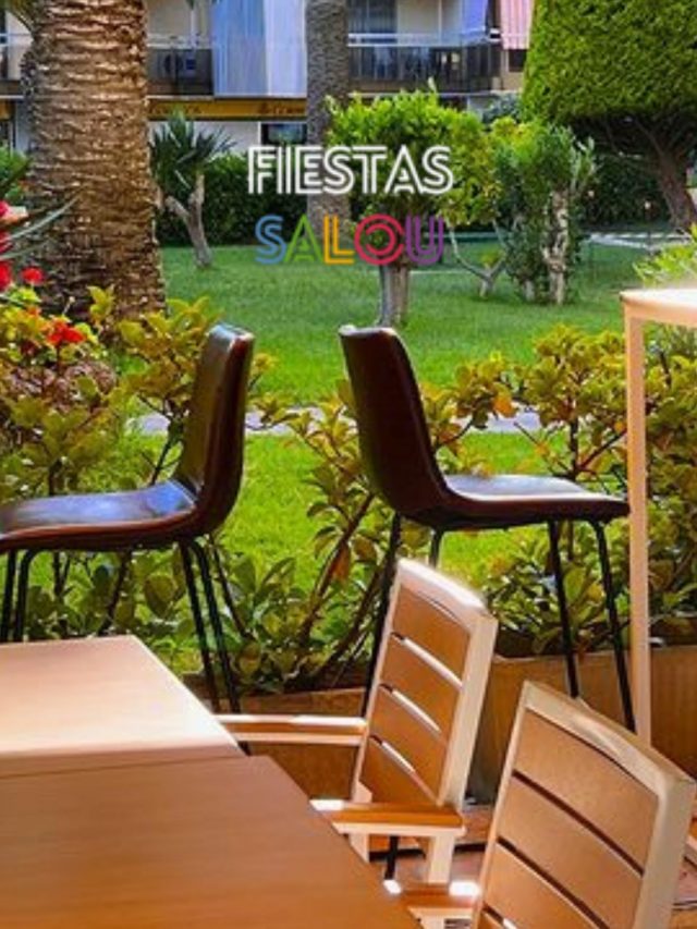 Restaurante Circus Salou