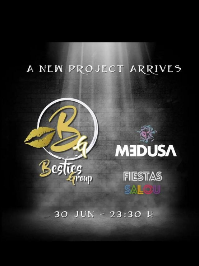discoteca Medusa Salou