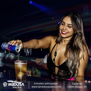 discoteca medusa