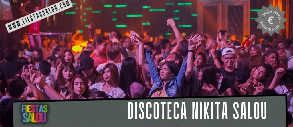 discoteca nikita salou