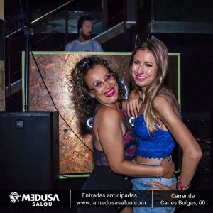 discoteca medusa salou