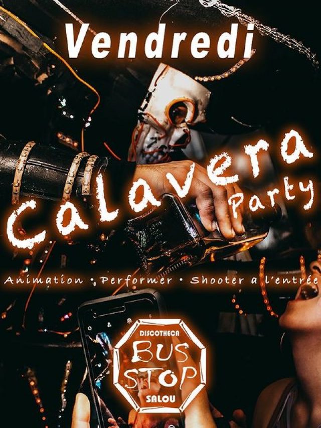 discoteca Bustop Salou