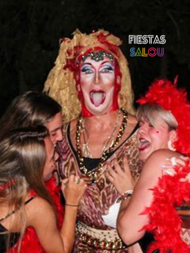 FIESTAS DE DESPEDIDAS DE SOLTER@ Y DIVORCIADO