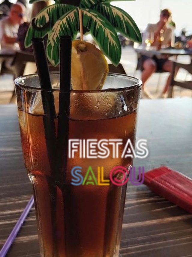 Restaurante Rock Grill Salou