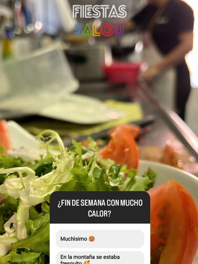restaurante circus Salou