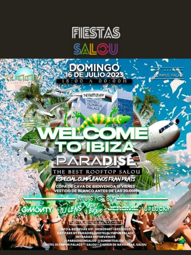 Hotel Olympus Salou
