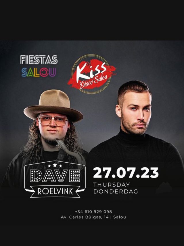 Discoteca Kissalou club