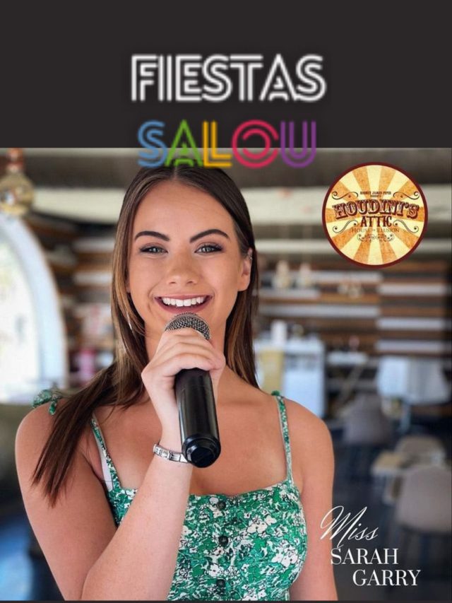 Houdinisattic salou