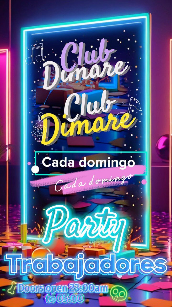 Dimareclub Dimare club salou Espagne Dimare.club Dimare club salou Espagne...