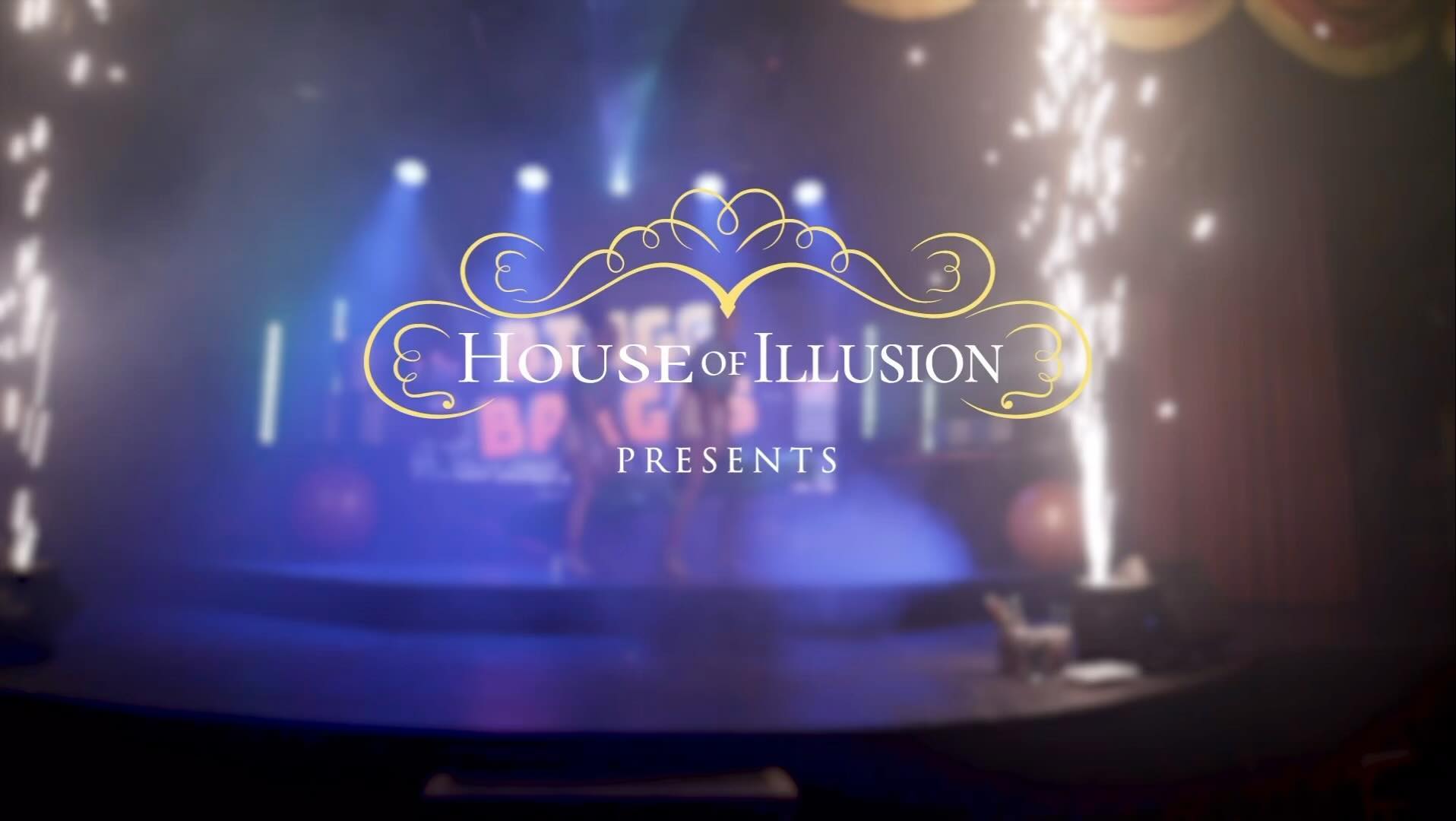 houseofillusion We have a new countdown And we are sooooooo houseofillusion We have a new countdown!!
And we are sooooooo...