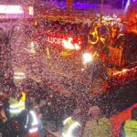 fiestas salou el coso blanc